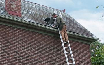 what affects urgent Ewen roof repairs