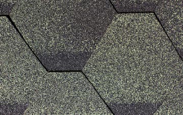 Ewen fibreglass shingle repairs