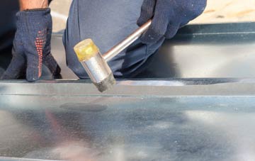 Ewen metal roofing costs