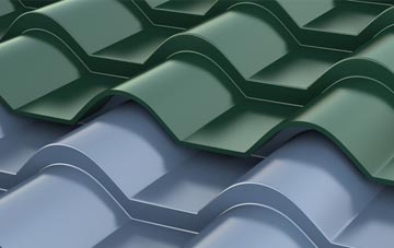 who should consider Ewen plastic roofs