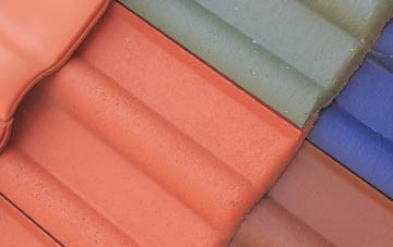 Ewen plastic roofing companies
