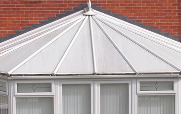 Ewen polycarbonate conservatory roof repairs