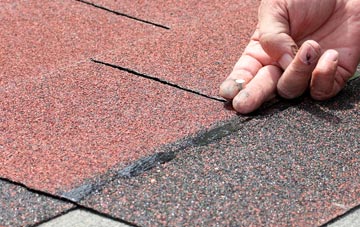 Ewen asphalt roof repairs