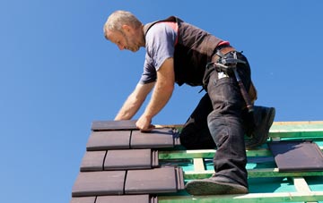 disadvantages of Ewen slate roofing