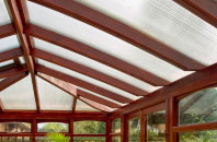 Ewen conservatory roofing insulation