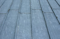 Ewen lead roofing